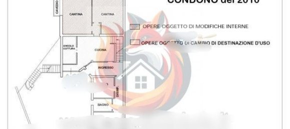 5غرفة فيلا في Capoterra, Italy رقم 206125 41