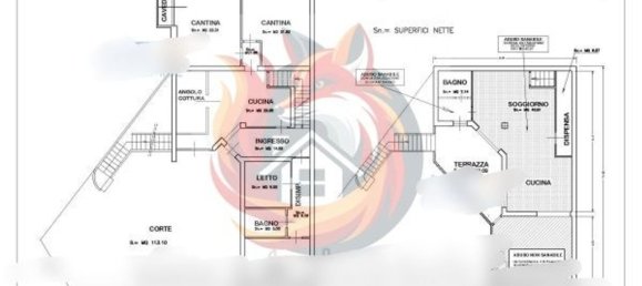 5غرفة فيلا في Capoterra, Italy رقم 206125 43