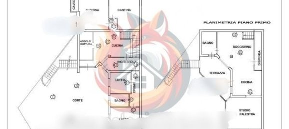5غرفة فيلا في Capoterra, Italy رقم 206125 51