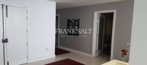 2 bedrooms Apartment in Sliema, Malta No. 9194 12