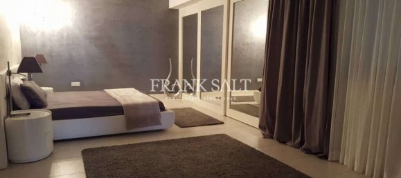 2 bedrooms Apartment in Sliema, Malta No. 9194 16