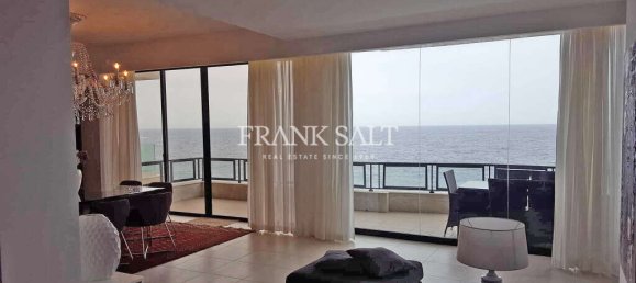 2 bedrooms Apartment in Sliema, Malta No. 9194 5