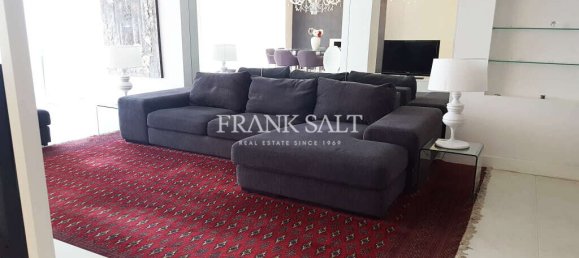 2 bedrooms Apartment in Sliema, Malta No. 9194 9