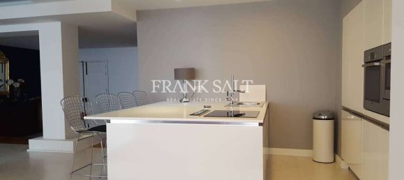 2 bedrooms Apartment in Sliema, Malta No. 9194 4