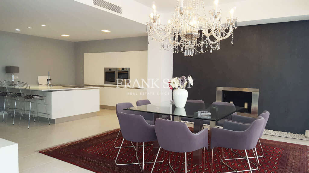 2 bedrooms Apartment in Sliema, Malta No. 9194