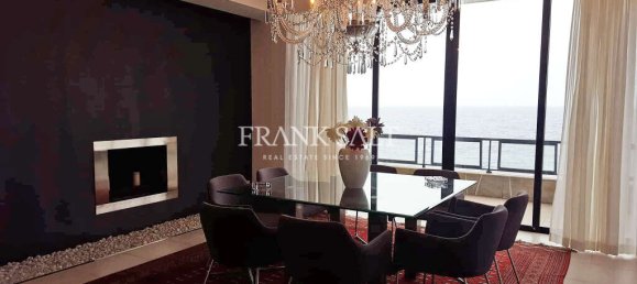 2 bedrooms Apartment in Sliema, Malta No. 9194 2