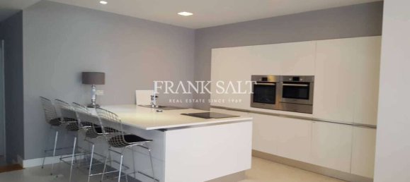 2 bedrooms Apartment in Sliema, Malta No. 9194 7