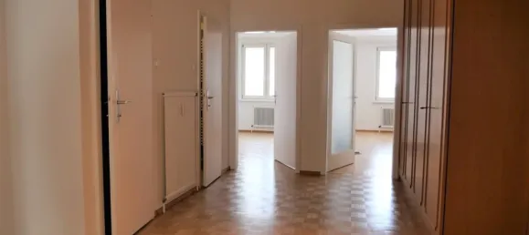 3 rooms Apartment in Wahring, Austria No. 190711 10
