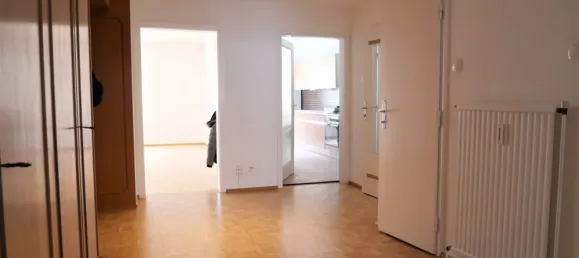 3 rooms Apartment in Wahring, Austria No. 190711 9