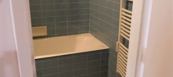 3 rooms Apartment in Wahring, Austria No. 190711 12