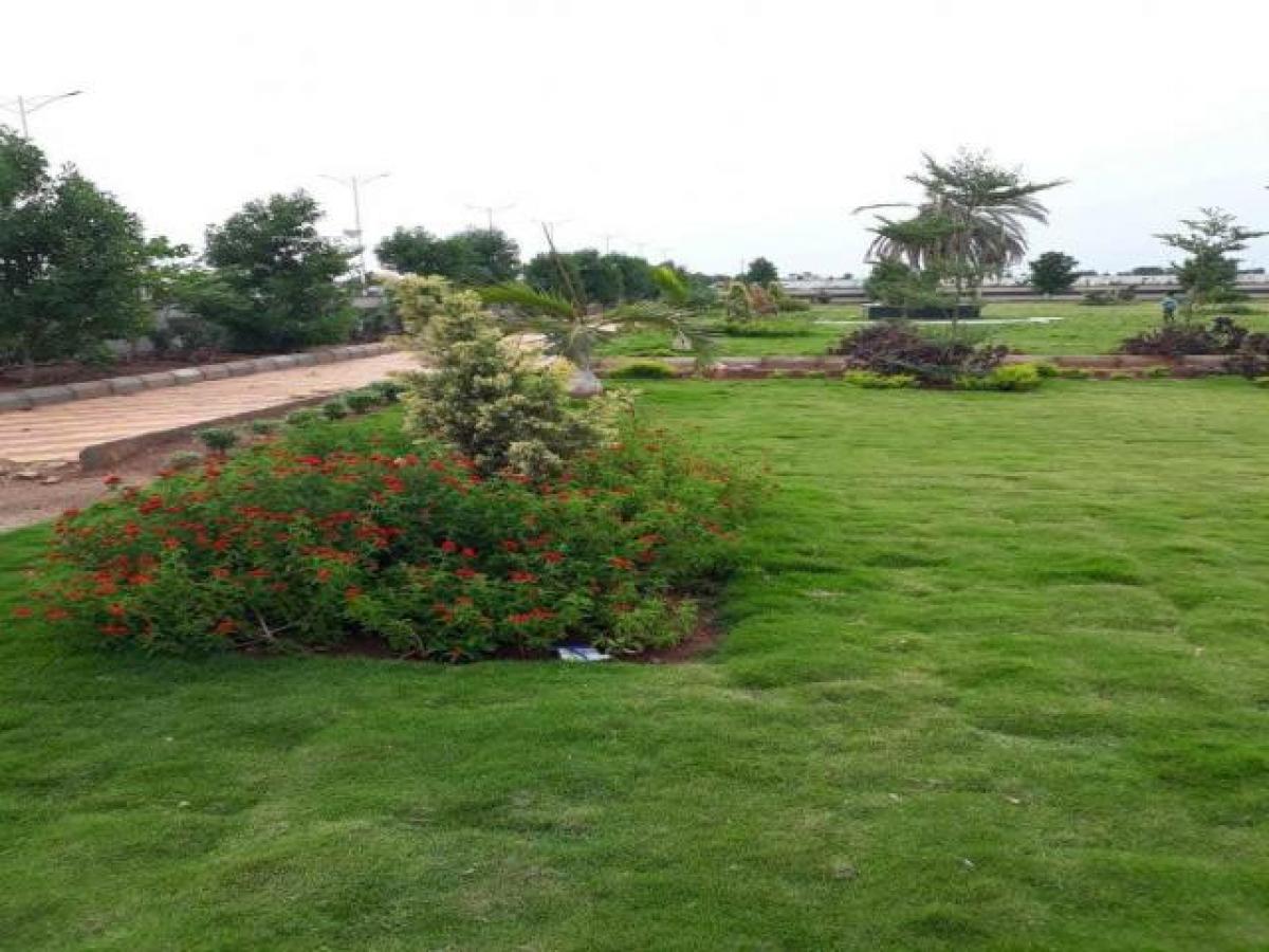  Land in Guntur, India No. 35530