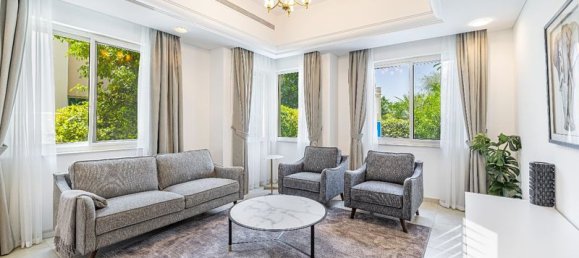 Villa T6 em Dubai Sports City, UAE N.º 14971 13