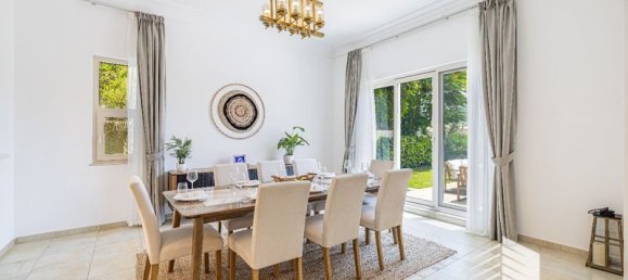 Villa T6 em Dubai Sports City, UAE N.º 14971 5