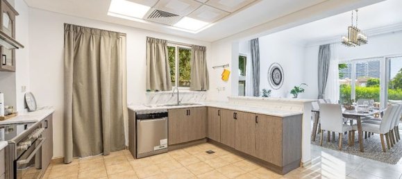 Villa T6 em Dubai Sports City, UAE N.º 14971 8