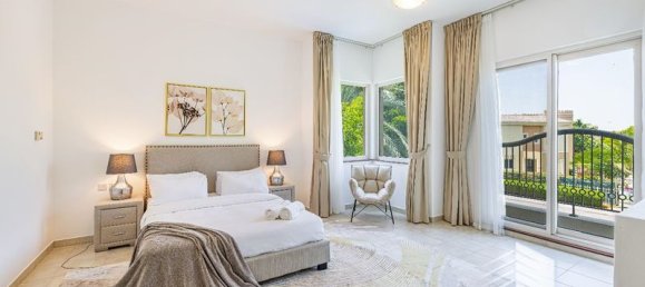 Villa T6 em Dubai Sports City, UAE N.º 14971 11