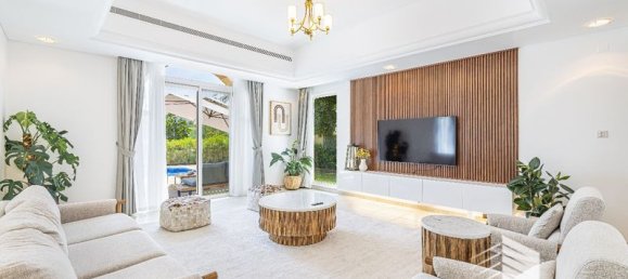 Villa T6 em Dubai Sports City, UAE N.º 14971 3