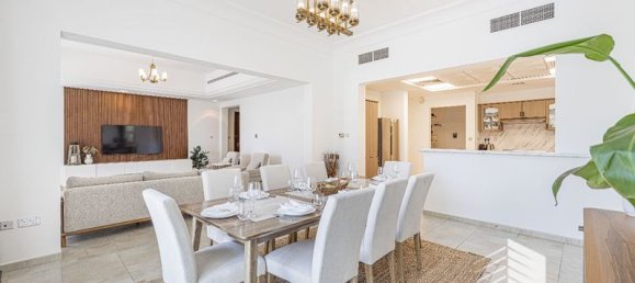 Villa T6 em Dubai Sports City, UAE N.º 14971 4