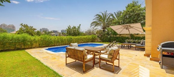 Villa T6 em Dubai Sports City, UAE N.º 14971 16