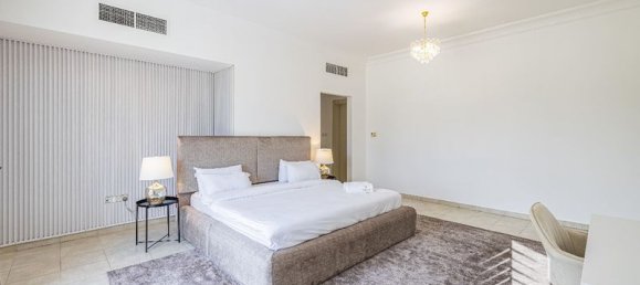 Villa T6 em Dubai Sports City, UAE N.º 14971 9