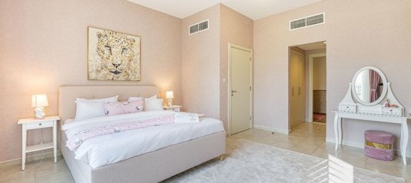 Villa T6 em Dubai Sports City, UAE N.º 14971 10