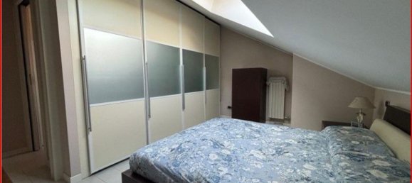 3 rooms Apartment in Bussero, Italy No. 4657 12