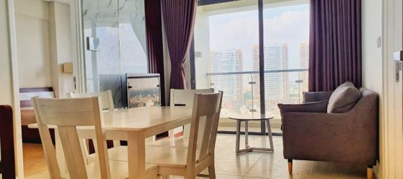 2-salle Bureau à Thu Duc, Vietnam No. 17174 4