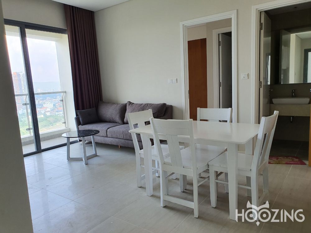 2-salle Bureau à Thu Duc, Vietnam No. 17174