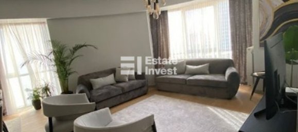 Apartment 3+1 in Istanbul, Turkey No. 24788 4