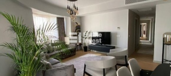 Apartment 3+1 in Istanbul, Turkey No. 24788 5
