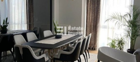 Apartment 3+1 in Istanbul, Turkey No. 24788 2