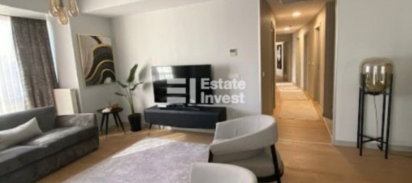 Apartment 3+1 in Istanbul, Turkey No. 24788 3