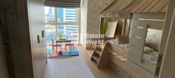Apartment 3+1 in Istanbul, Turkey No. 24788 7