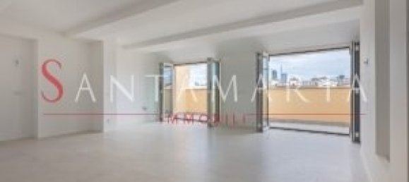 Пентхаус с 3 спальнями в Милан, Италия № 367344 2