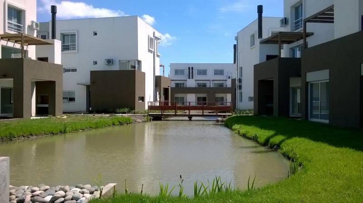 Apartamento T2 em Tigre, Argentina N.º 2109