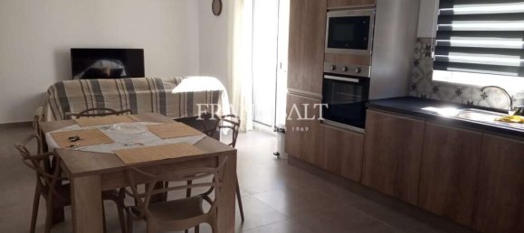 Apartamento de 2 dormitorios en Saint Paul's Bay, Malta No. 7896 3