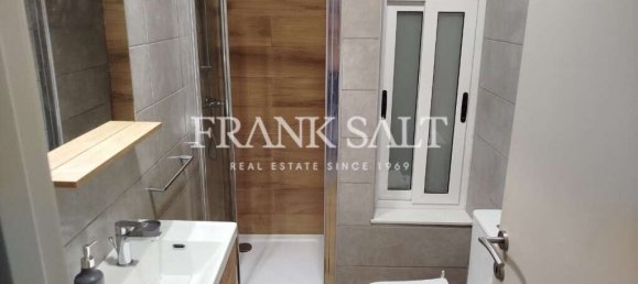 Apartamento de 2 dormitorios en Saint Paul's Bay, Malta No. 7896 9