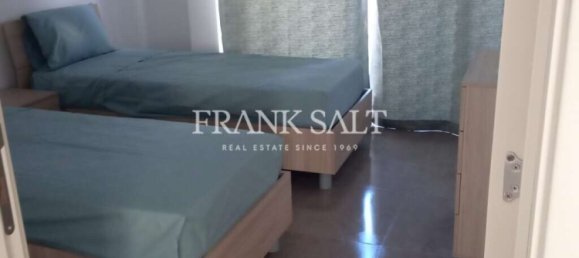 Apartamento de 2 dormitorios en Saint Paul's Bay, Malta No. 7896 4