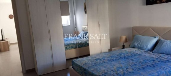 Apartamento de 2 dormitorios en Saint Paul's Bay, Malta No. 7896 5