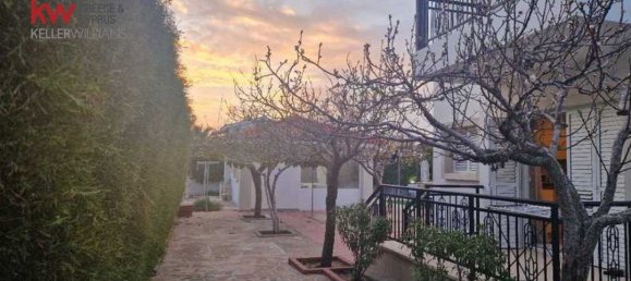 Таунхаус с 3 спальнями в Перволия, Кипр № 25923 9