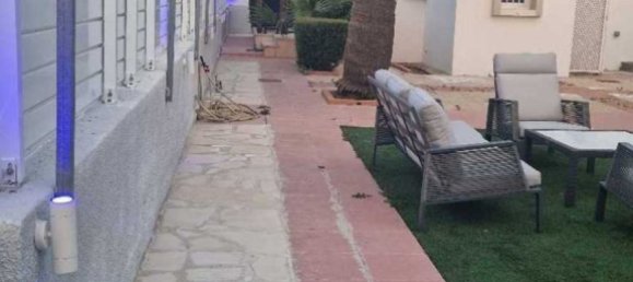 Таунхаус с 3 спальнями в Перволия, Кипр № 25923 5