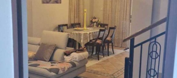 Таунхаус с 3 спальнями в Перволия, Кипр № 25923 10