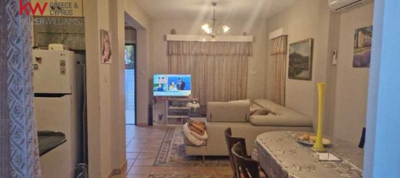 Таунхаус с 3 спальнями в Перволия, Кипр № 25923 11