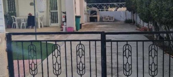 Таунхаус с 3 спальнями в Перволия, Кипр № 25923 8