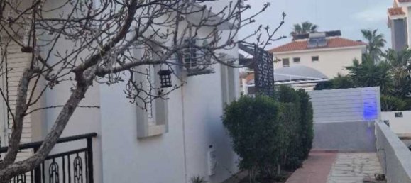 Таунхаус с 3 спальнями в Перволия, Кипр № 25923 7