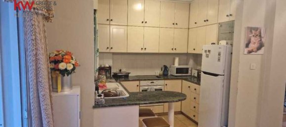 Таунхаус с 3 спальнями в Перволия, Кипр № 25923 12