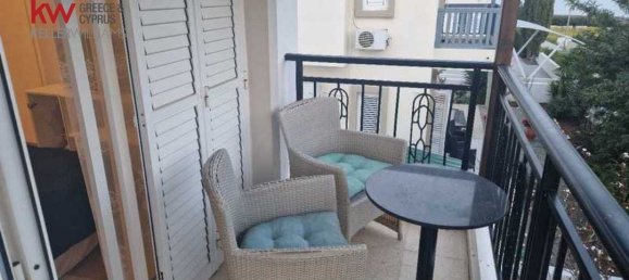 Таунхаус с 3 спальнями в Перволия, Кипр № 25923 14