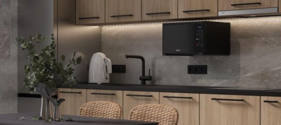 2 dormitorios apartamento en venta en Valencia, València, Comunidad Valenciana, Spain № 365837 5