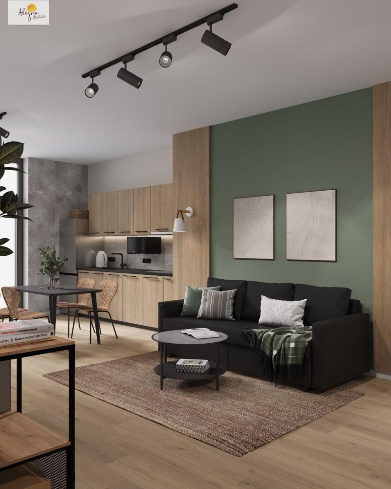 2 dormitorios apartamento en venta en Valencia, València, Comunidad Valenciana, Spain № 365837