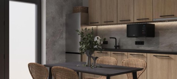 2 dormitorios apartamento en venta en Valencia, València, Comunidad Valenciana, Spain № 365837 6