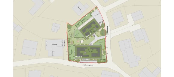 Apartamento de 2 habitaciónes en Dornbirn, Austria No. 135519 2